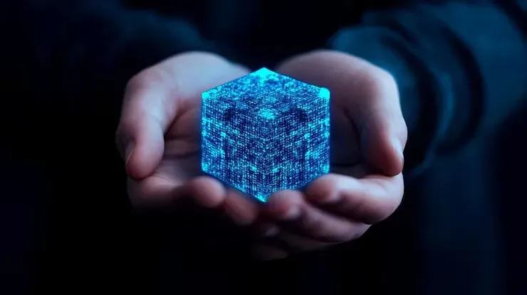 Enterprise Blockchain Solutions
